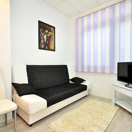 Apartment Leko Split Bilik gambar