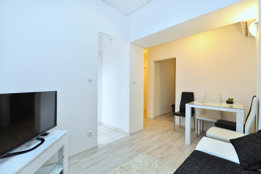 Apartment Leko Split Bilik gambar