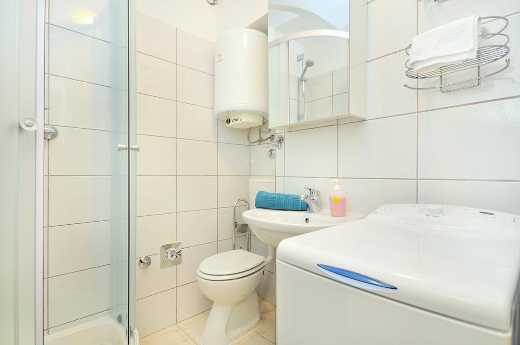 Apartment Leko Split Bilik gambar