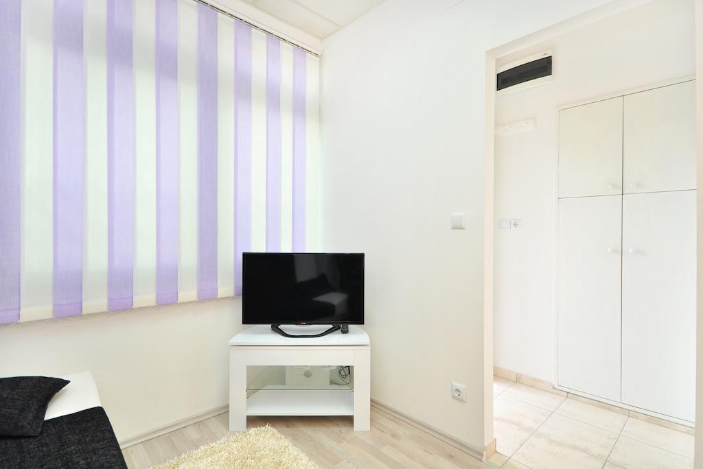 Apartment Leko Split Bilik gambar
