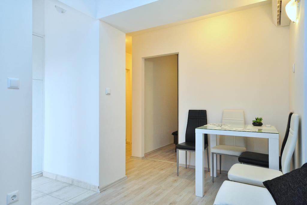 Apartment Leko Split Bilik gambar